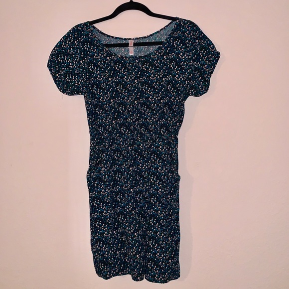 Xhilaration Mini Dress with Pockets - Picture 1 of 3